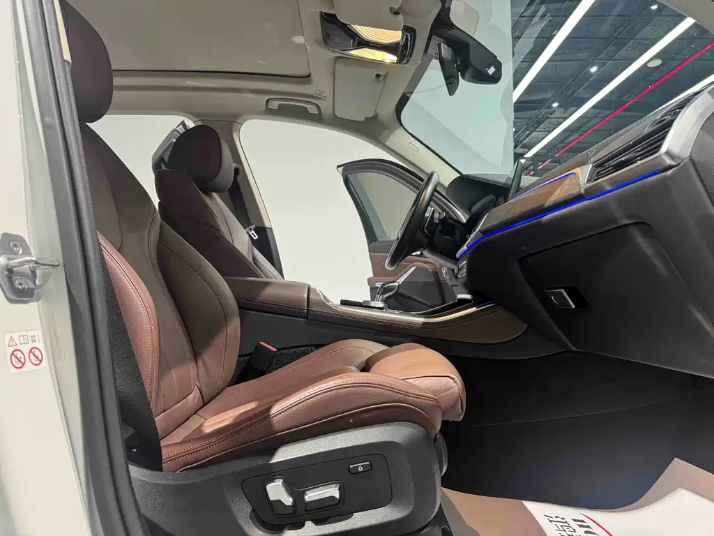 BMW X5 Import 2019 xDrive40i M Sport Package