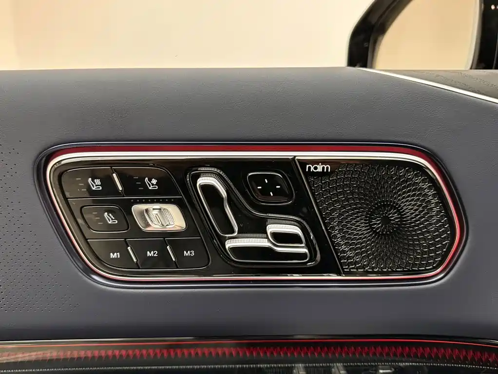 Jizhe 9X 2025 Edition Yaoke Black Version 70kWh