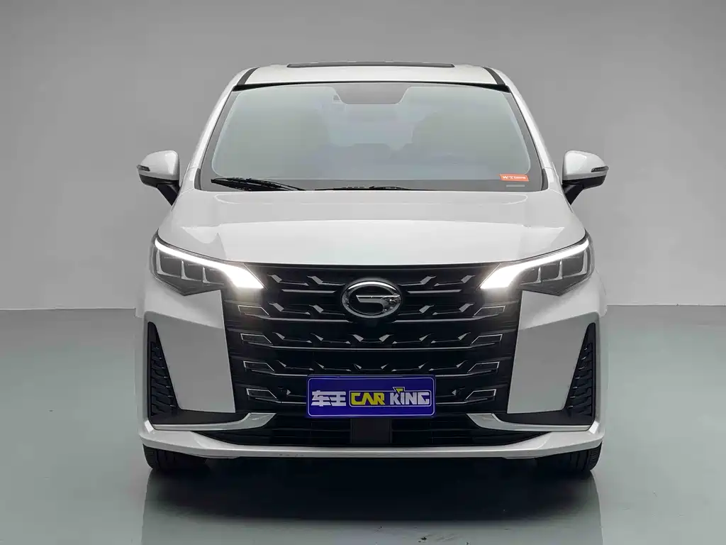 GAC M6 2023 Pro 270T DCT Luxury Edition