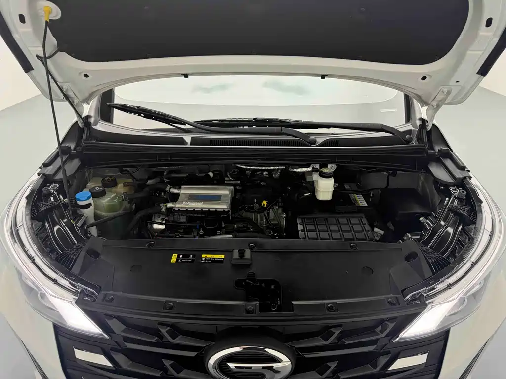 GAC M6 2023 Pro 270T DCT Luxury Edition