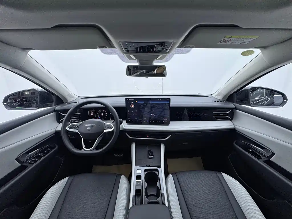 VS8 2026 280TSI Automatic Prestige Edition