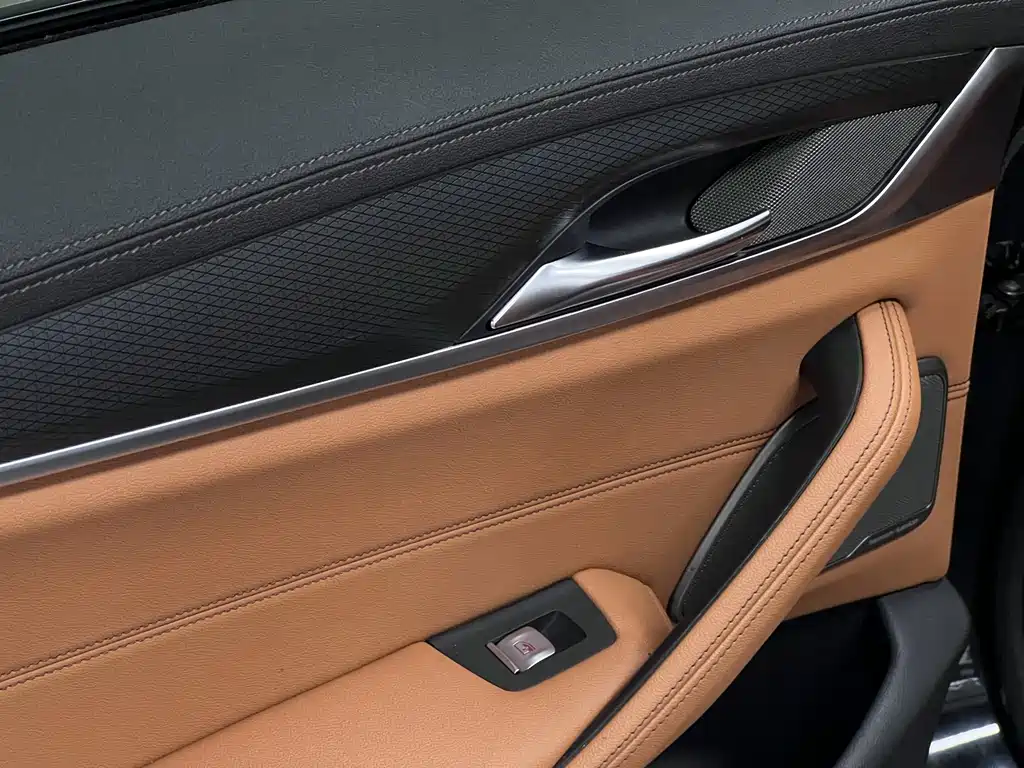 BMW 5 Series (Import) 2022 Model, Facelift II, 530i M Sport Package