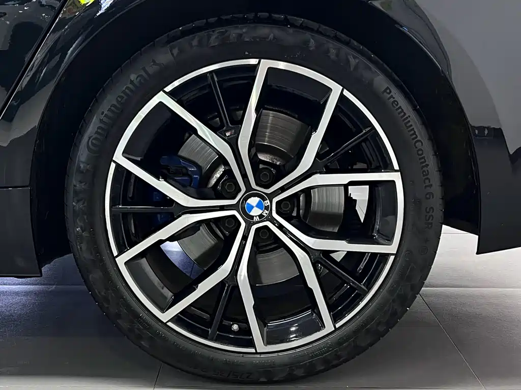 BMW 5 Series (Import) 2022 Model, Facelift II, 530i M Sport Package