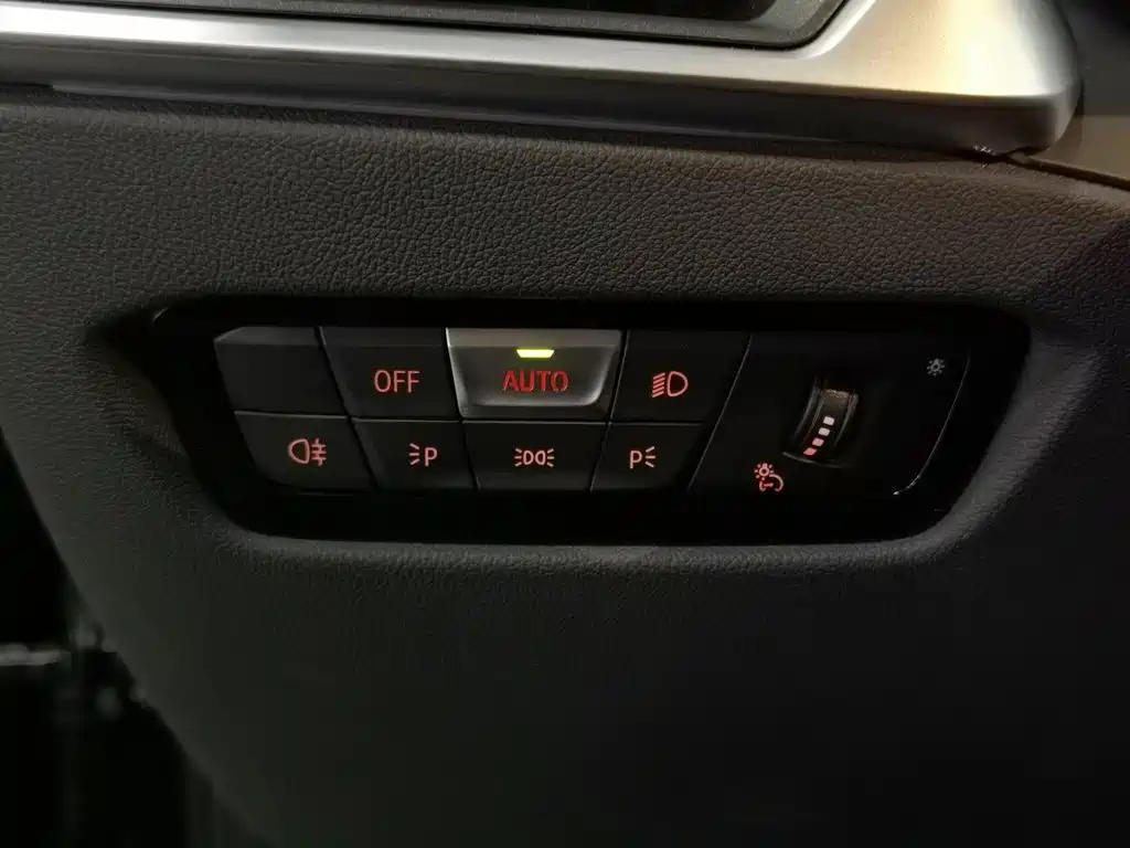 BMW 3 Series 2022 Model Facelift 320Li M Sport Package