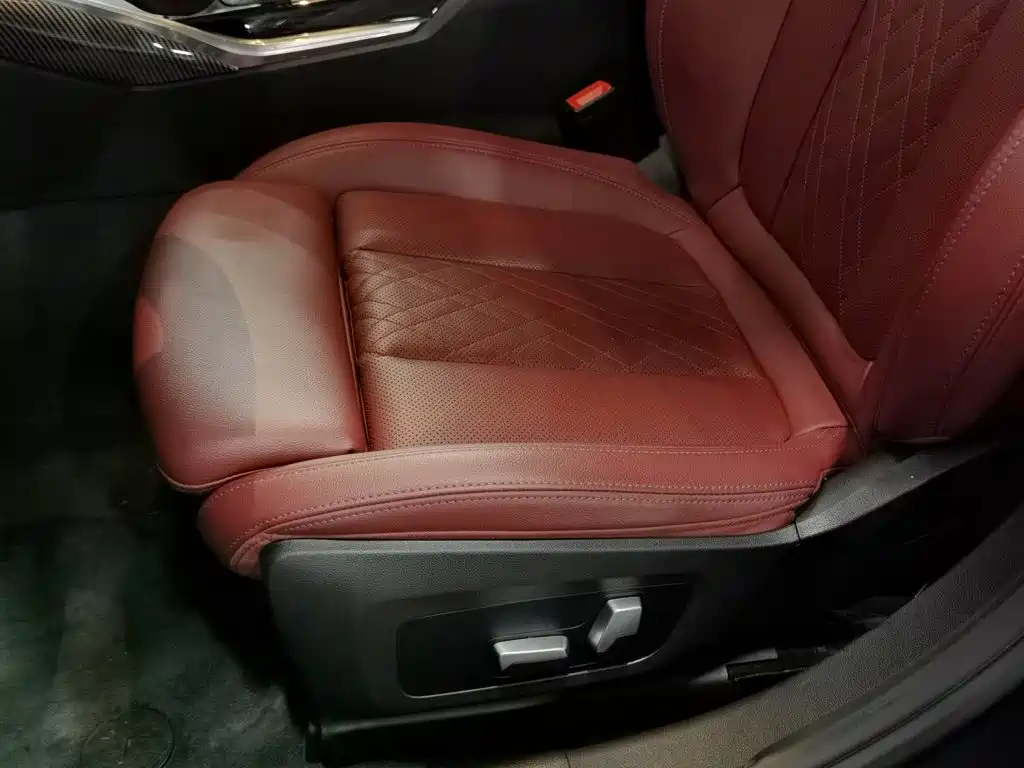 BMW 3 Series 2022 Model Facelift 320Li M Sport Package