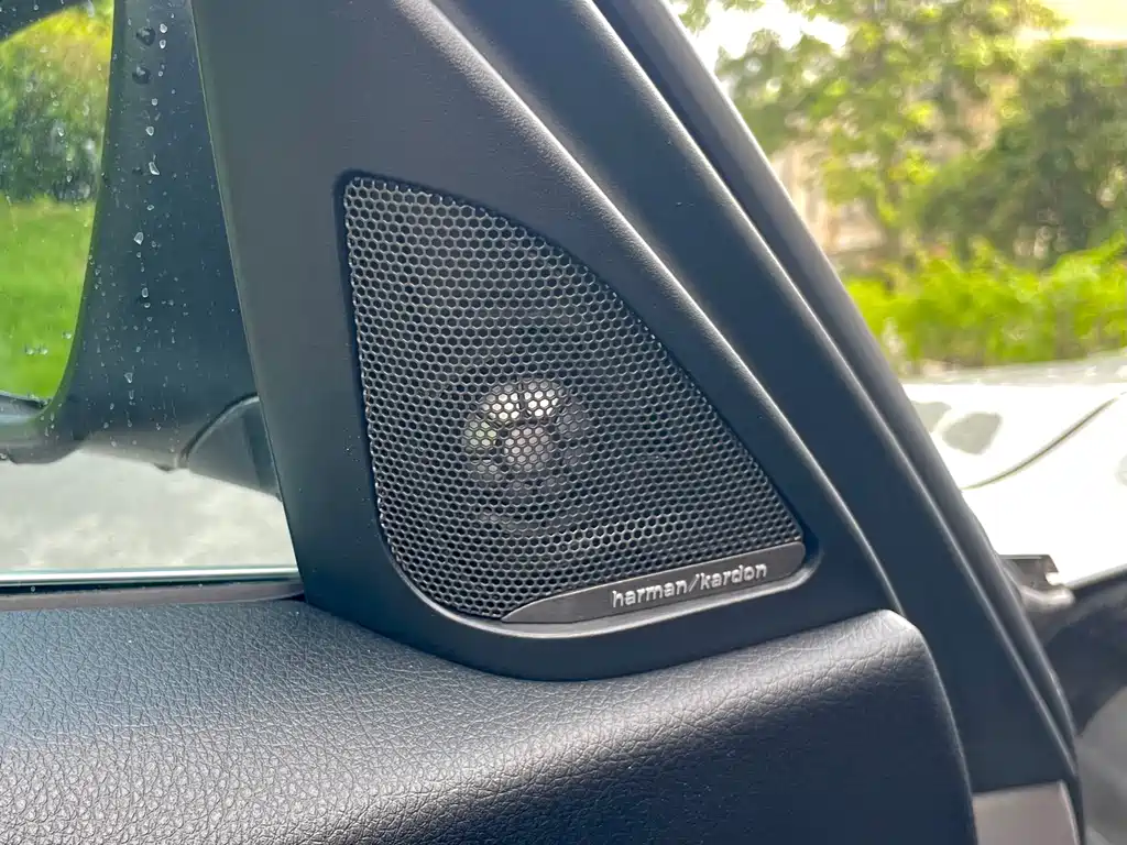 BMW 3 Series 2019 320Li Sport Line