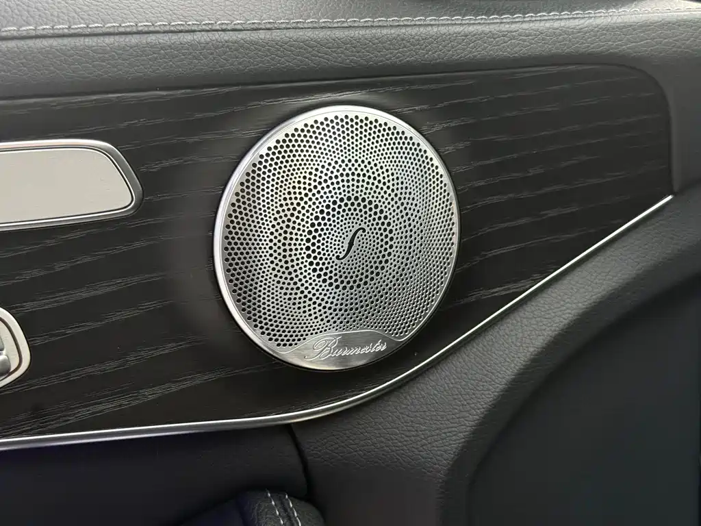 Mercedes-Benz C-Class 2021 C 260 L Sporty Starry Treasure Edition