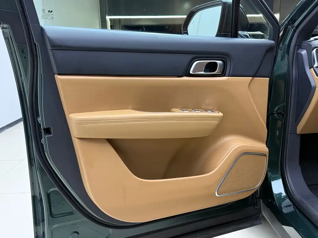 Lemon ONE 2021 Model, Extended Range 6-Seat Edition
