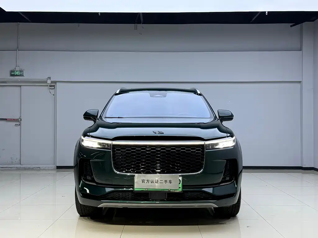 Lemon ONE 2021 Model, Extended Range 6-Seat Edition