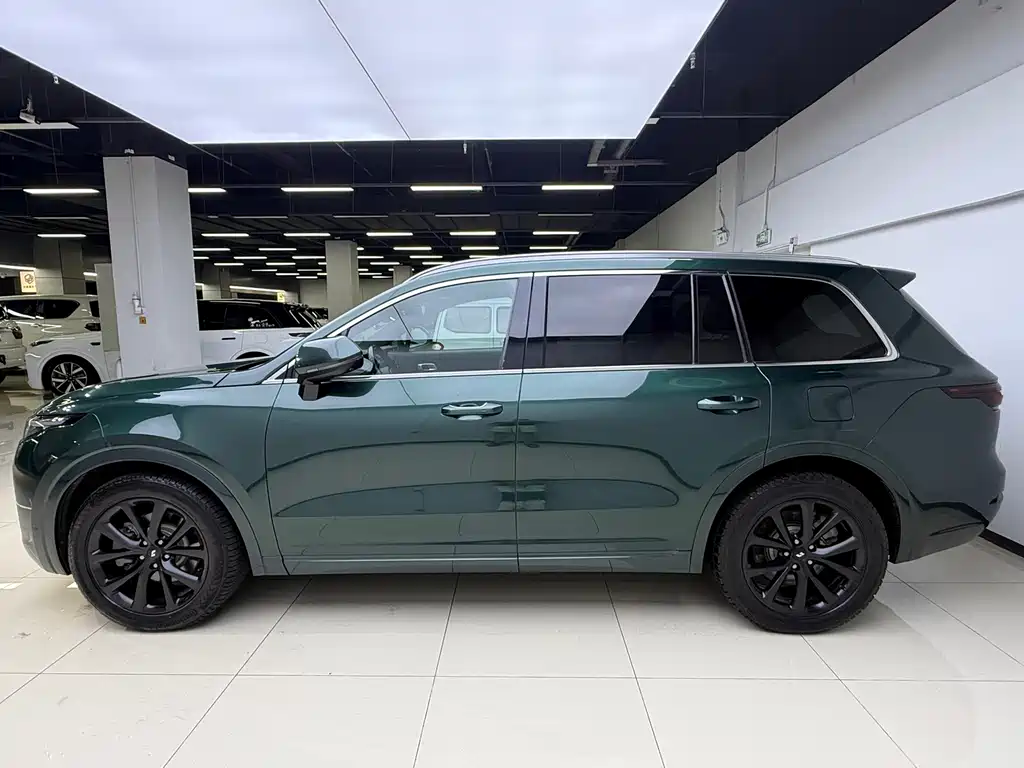 Lemon ONE 2021 Model, Extended Range 6-Seat Edition