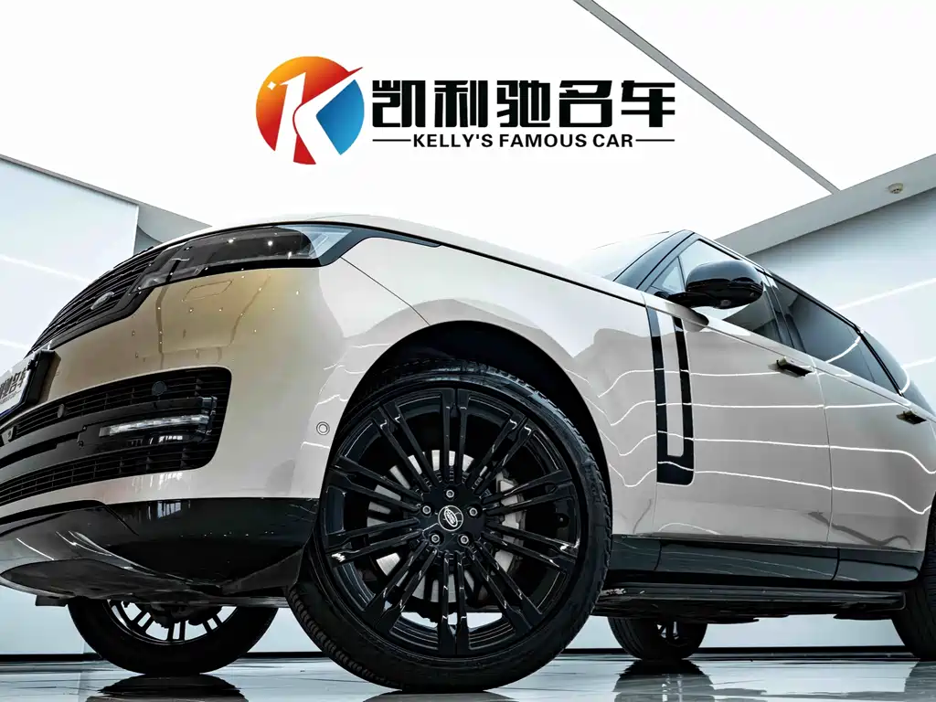Range Rover 2023 3.0 L6 400PS Grand Edition