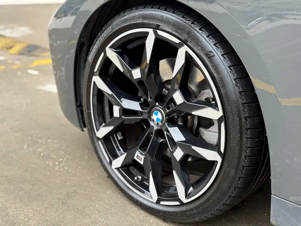 BMW 4 Series 2024 430i M Sport Nightshade Package