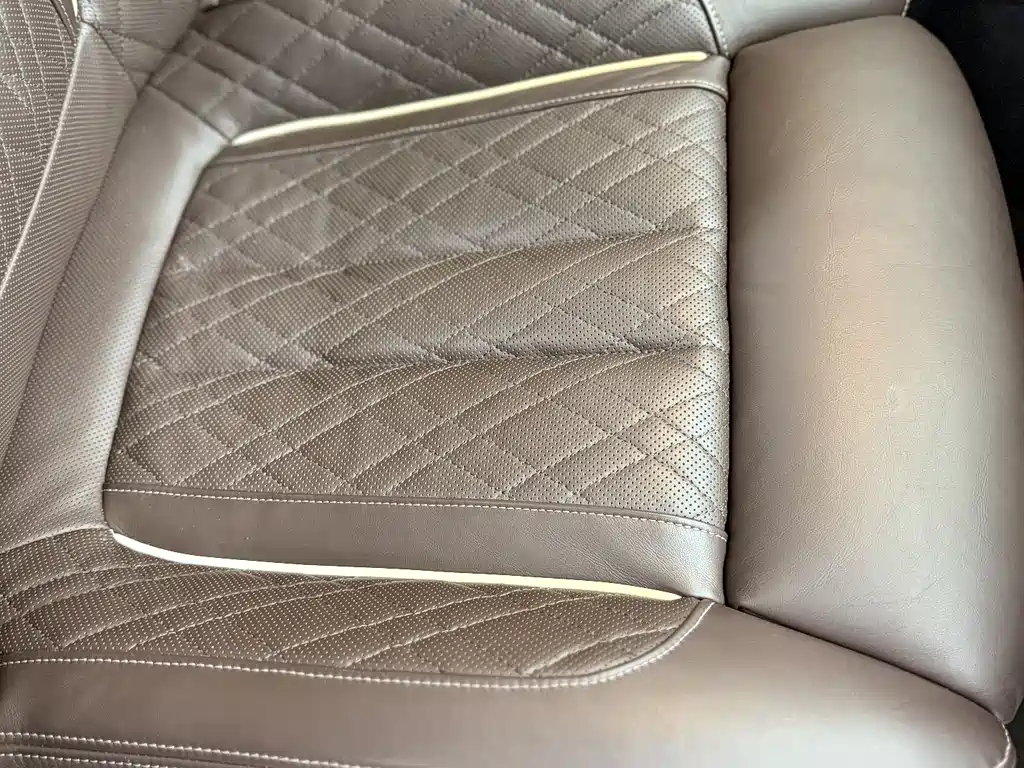 BMW 7 Series 2021 740Li Leading Edition M Sport Package
