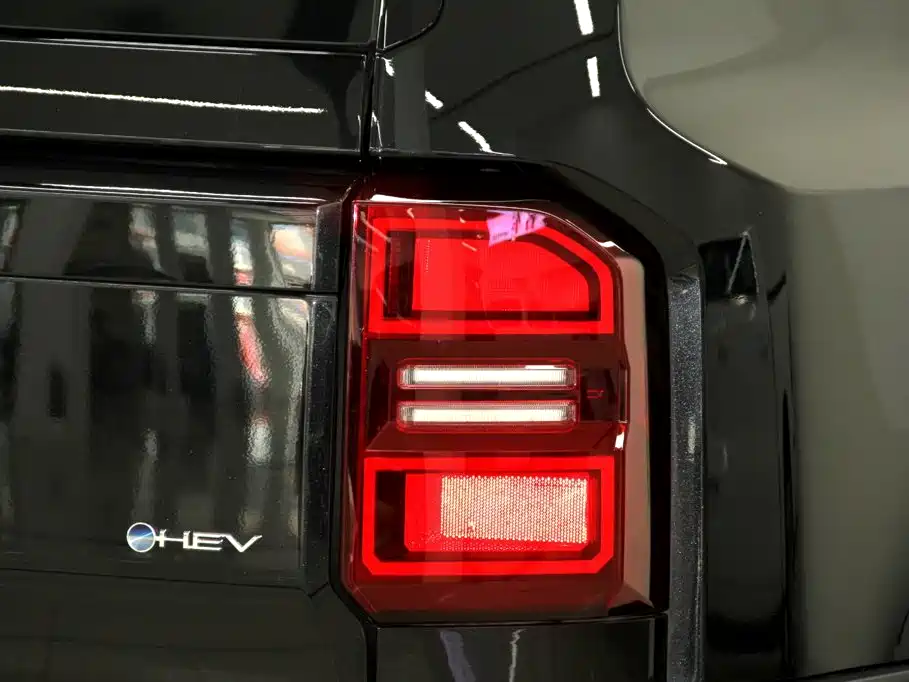 Prado 2025 2.4T All-Terrain TX Edition 5-Seater