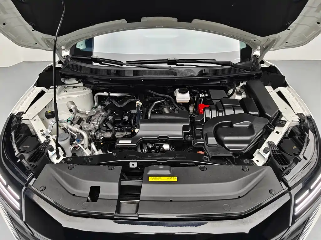 X-Trail 2025 Edition Refinement Honor 2.0L CVT XV+ Leading Edition