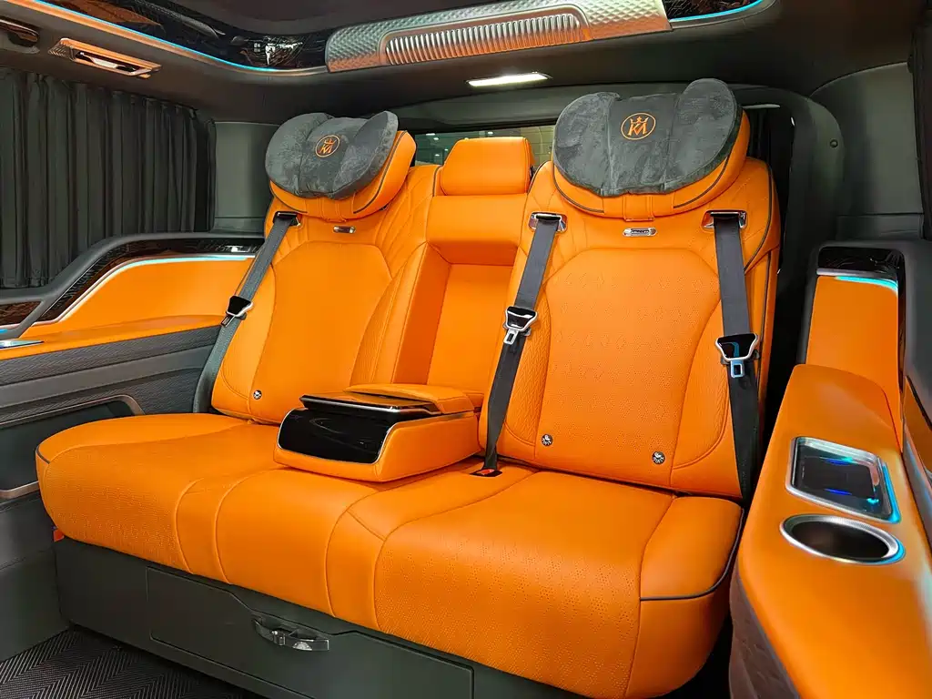 Kempler Alpha AH Series 2025 Model AH380 Longyan Edition