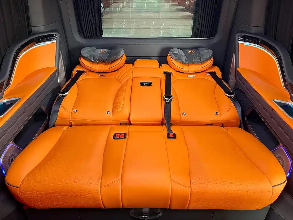 Kempler Alpha AH Series 2025 Model AH380 Longyan Edition