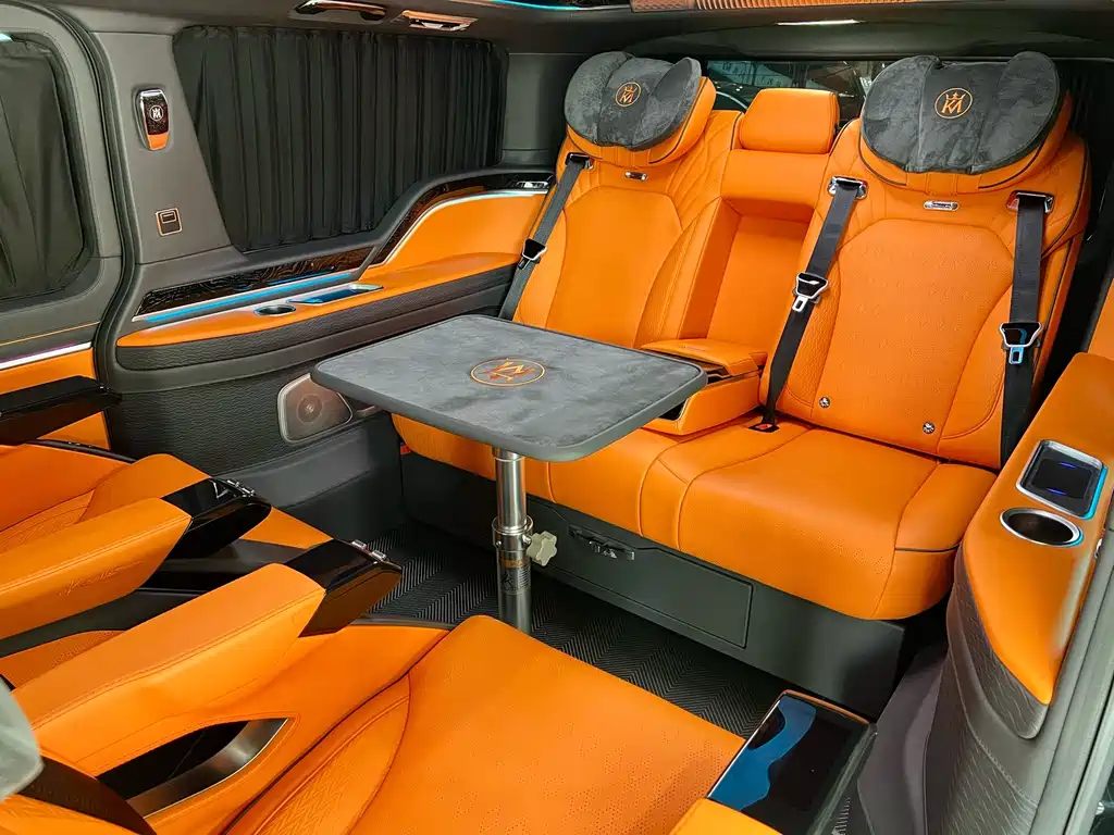 Kempler Alpha AH Series 2025 Model AH380 Longyan Edition
