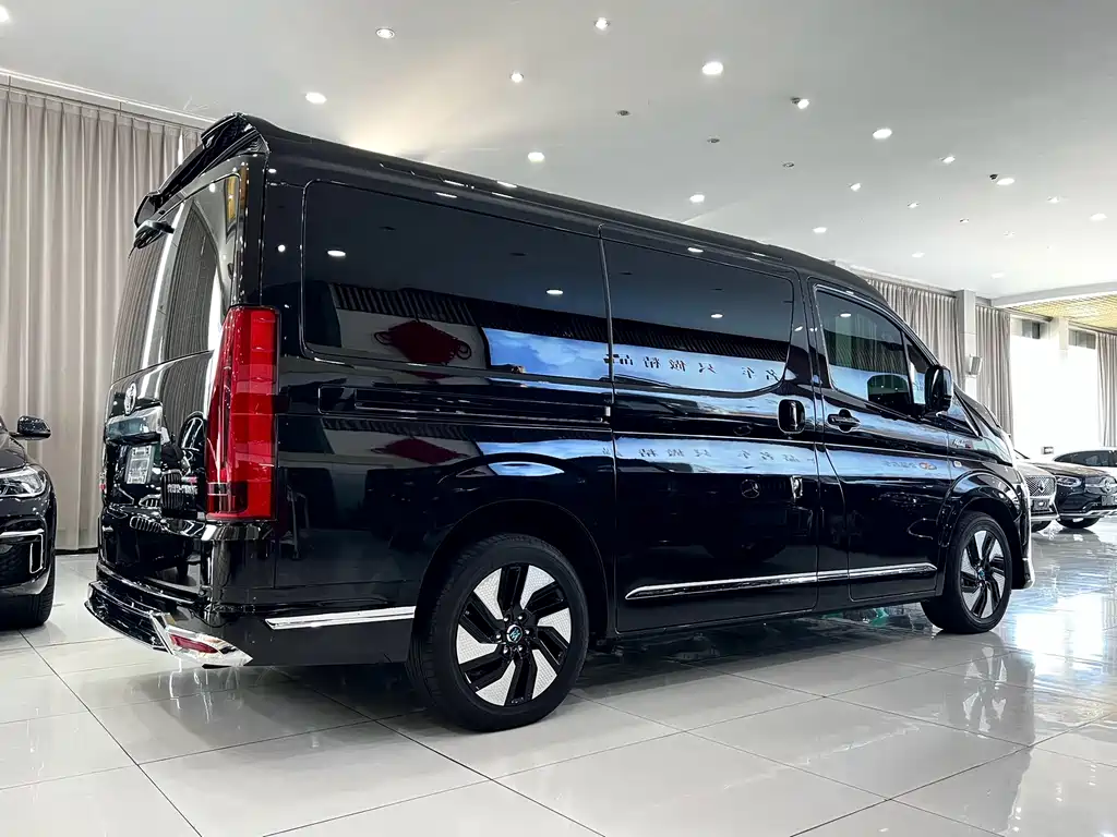 Kempler Alpha AH Series 2025 Model AH380 Longyan Edition