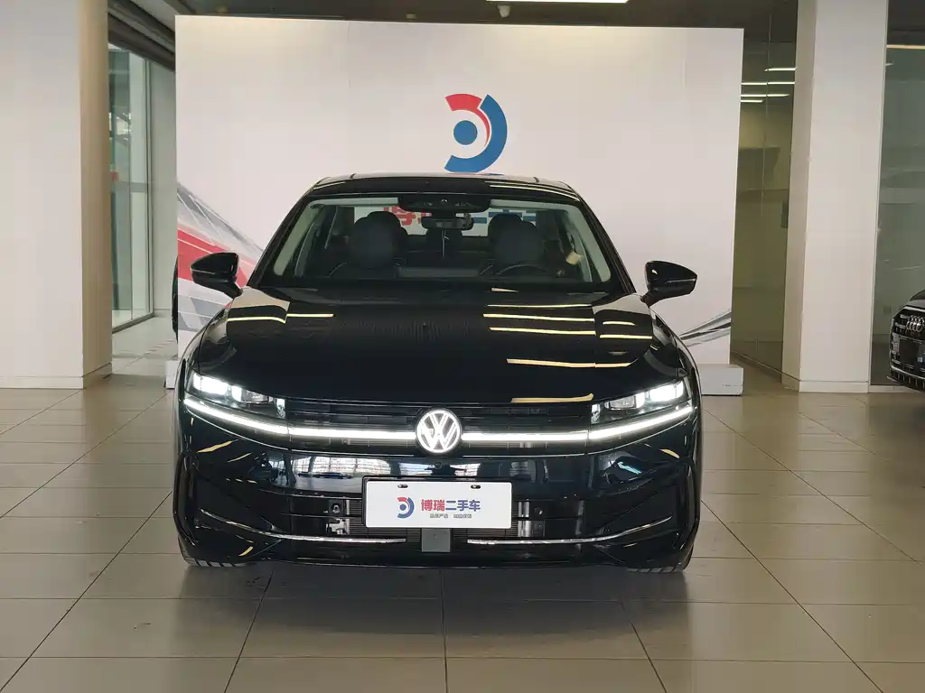 Magotan 2024 380TSI DSG Prestige Edition