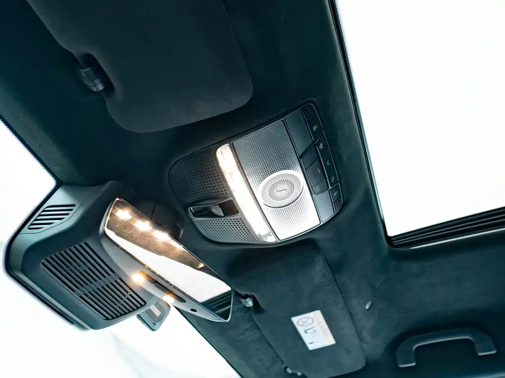 Mercedes-Benz G-Class AMG 2022 Model AMG G 63