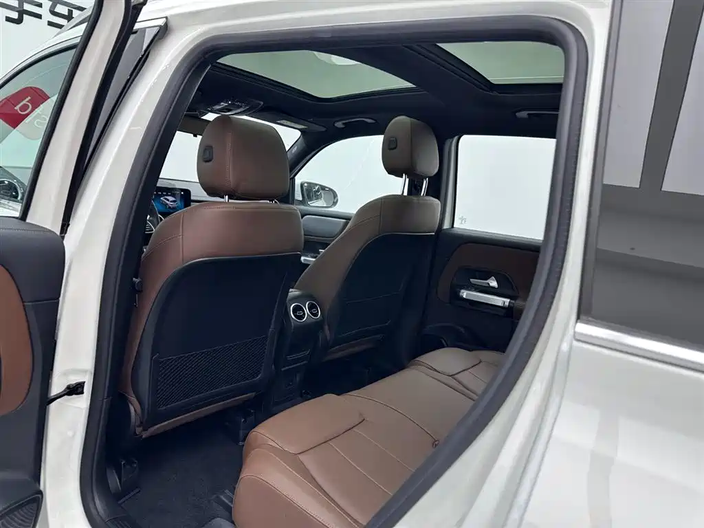 Mercedes-Benz GLB 2023 200 Trendline