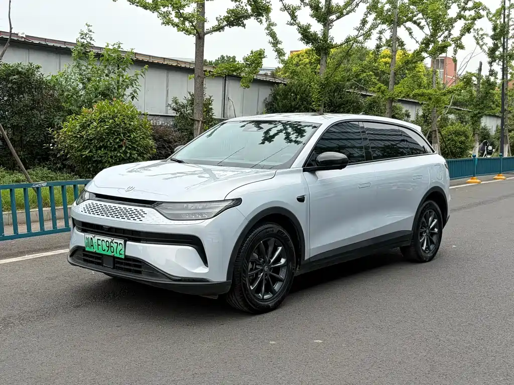 Zero跑 C11 2023 Edition Range-Extended 300 Comfort Edition