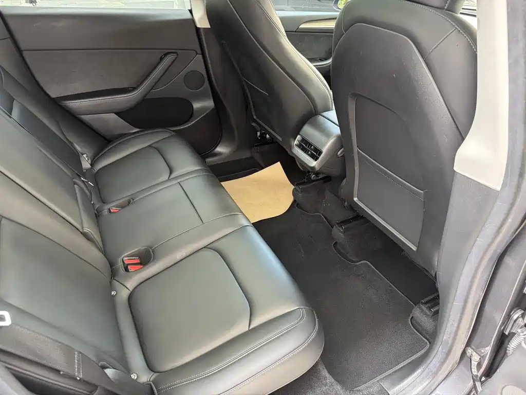 Model Y 2022 Rear-Wheel Drive Edition