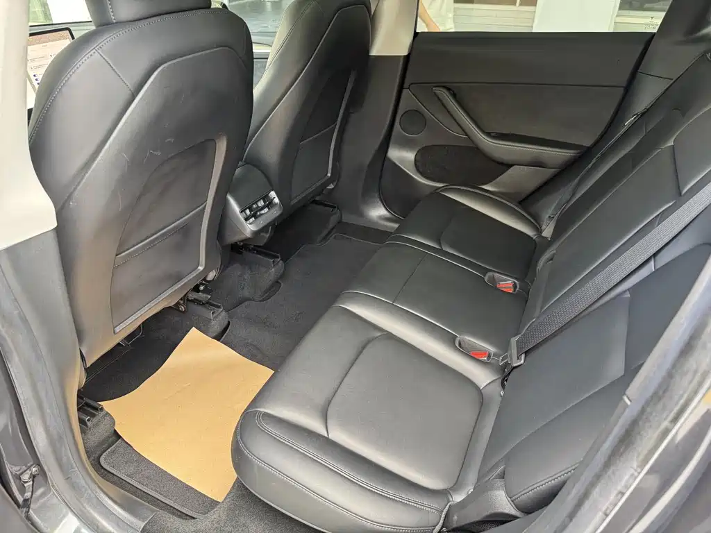 Model Y 2022 Rear-Wheel Drive Edition