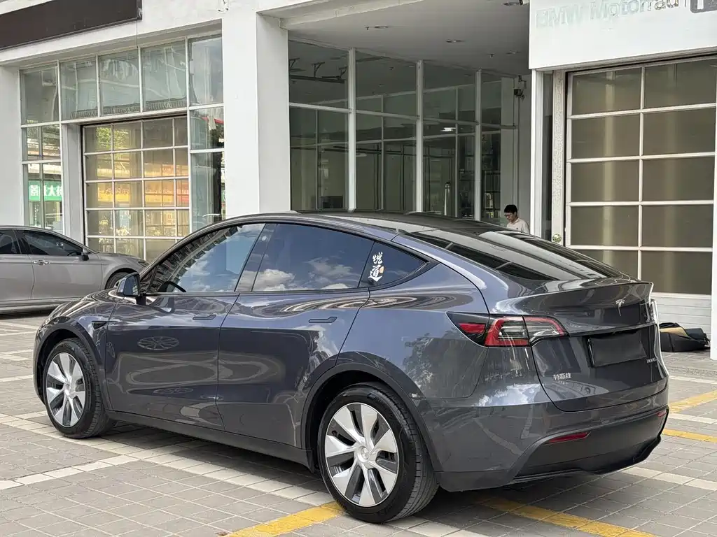 Model Y 2022 Rear-Wheel Drive Edition
