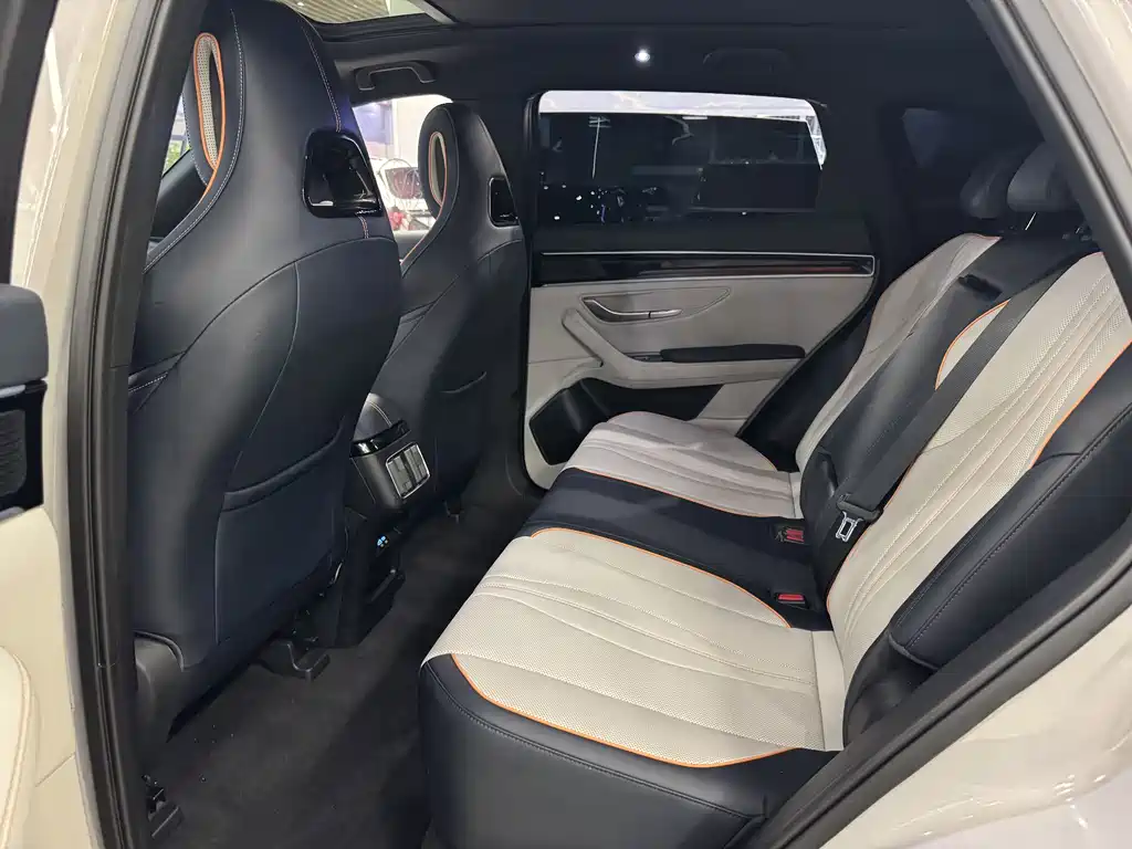 Song PLUS New Energy 2023 Champion Edition DM-i 110KM Flagship PLUS