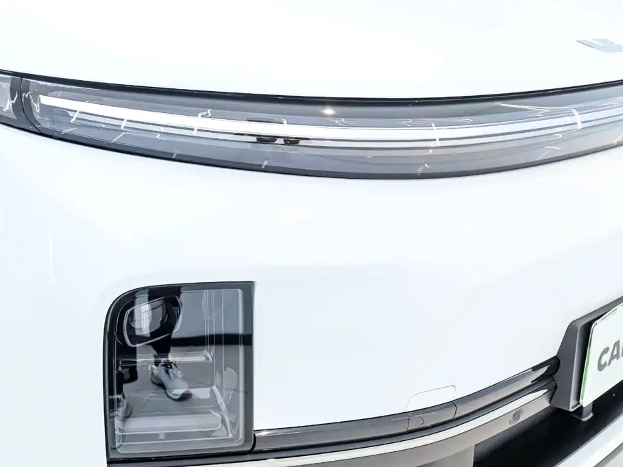 Ideal L7 2025 Edition Ultra Smart Renewal