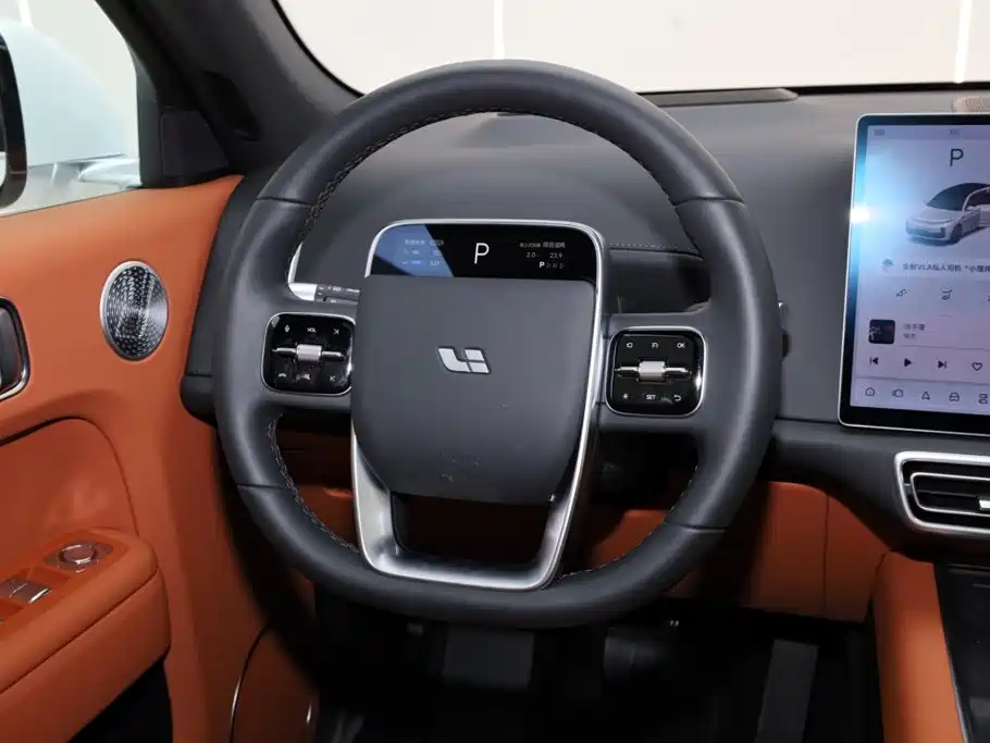 Ideal L7 2025 Edition Ultra Smart Renewal
