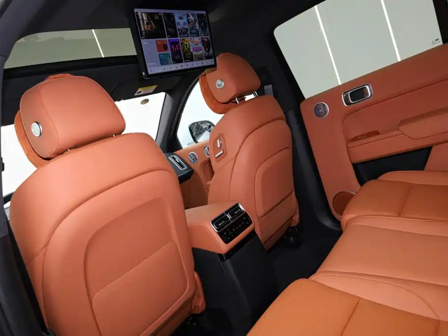 Ideal L7 2025 Edition Ultra Smart Renewal