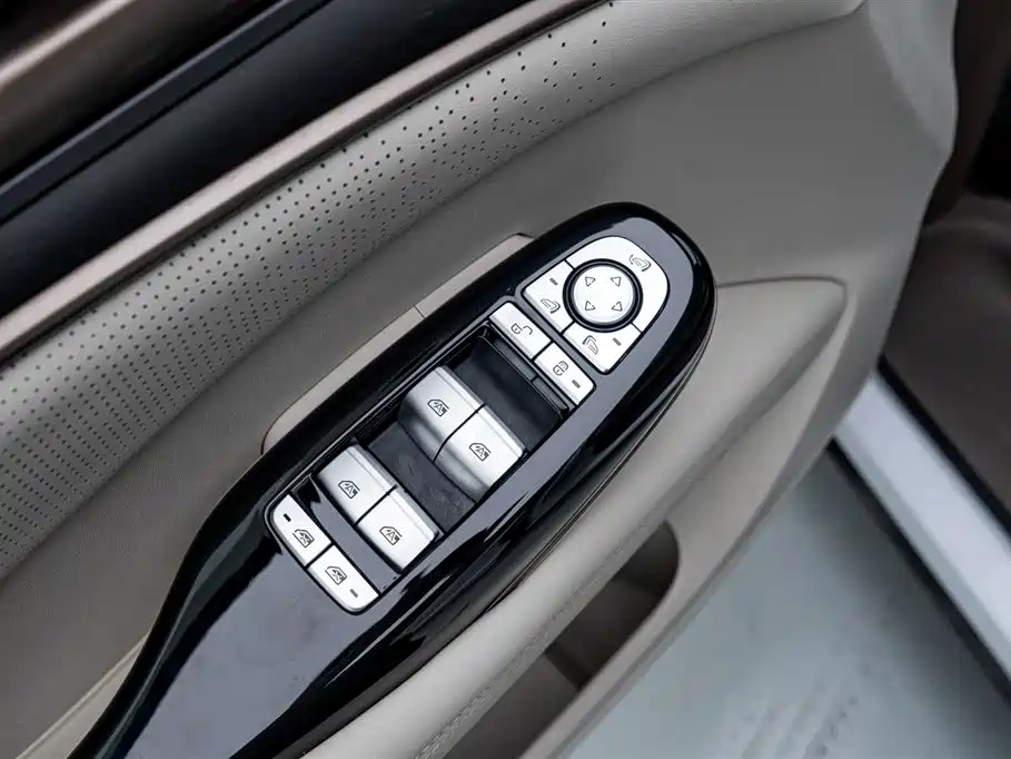 Tensai D9 2022 DM-i 970 All-Wheel Drive Flagship Model