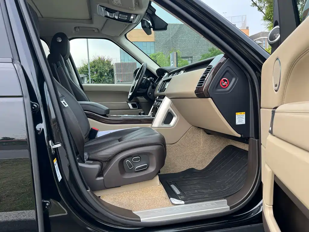Range Rover 2014 3.0 SC V6 Vogue