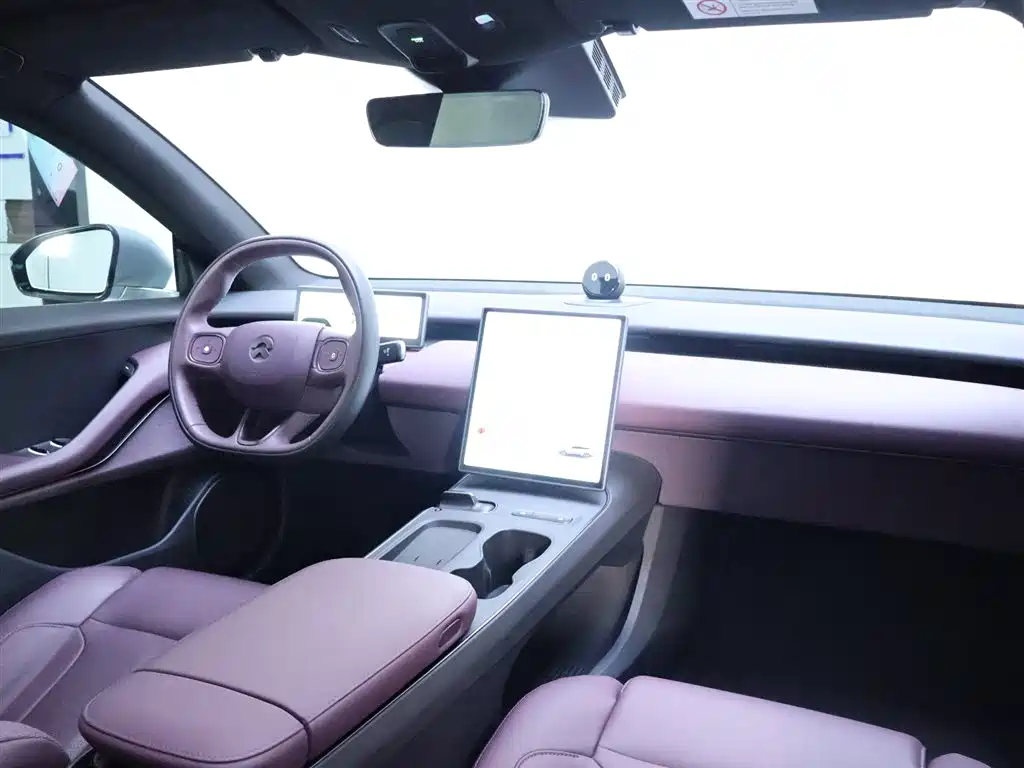 NIO ET5T 2024 Edition 75kWh Touring