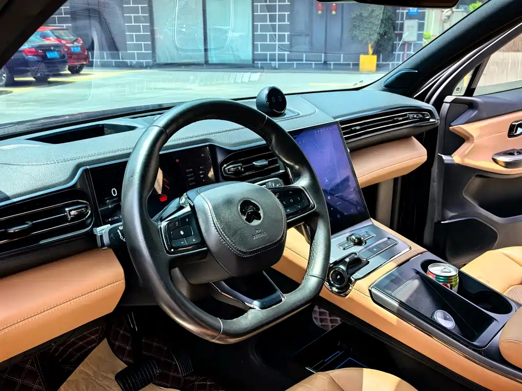 NIO ES6 2020 420KM Sport Edition