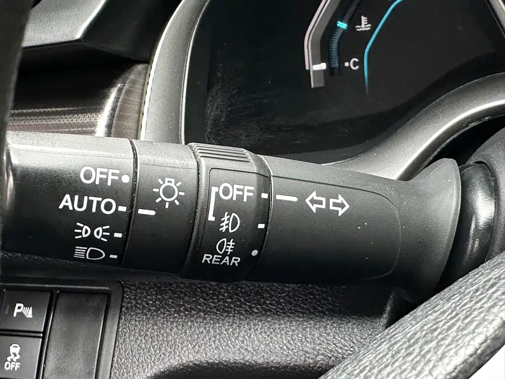Civic 2019 220TURBO CVT Sport Edition National V