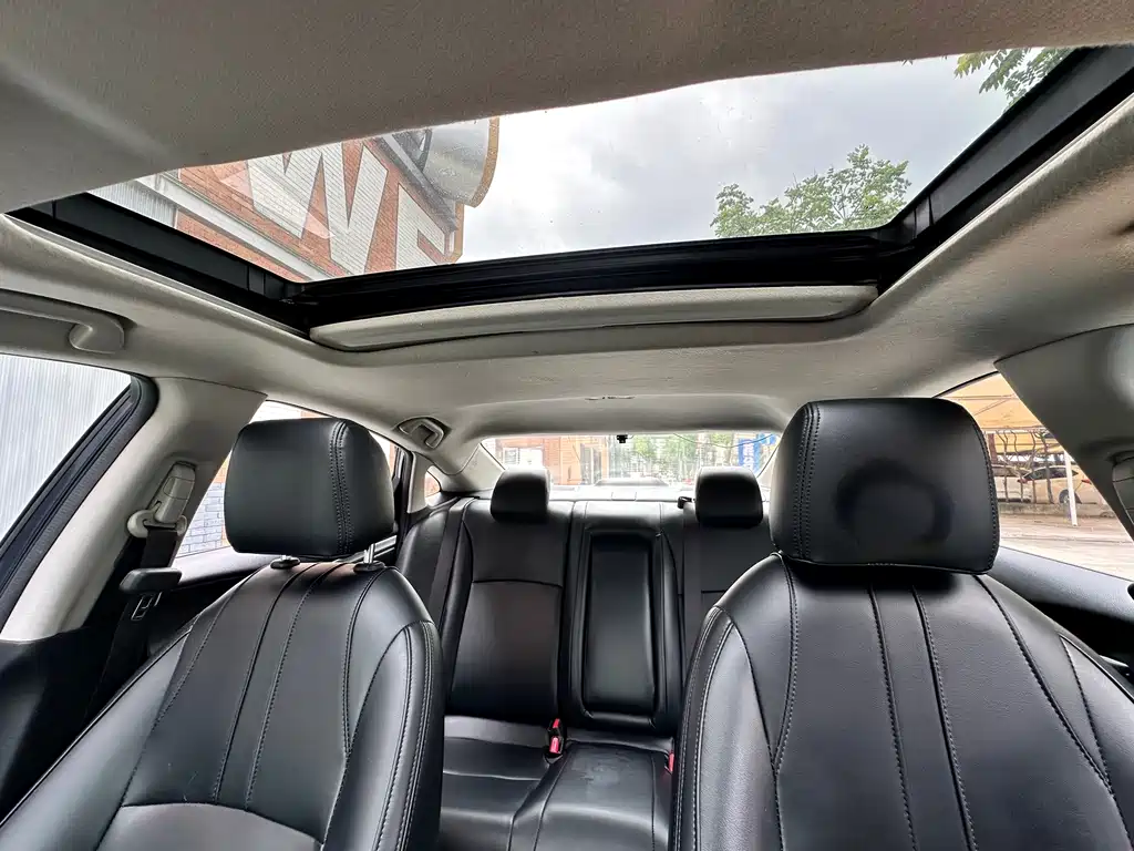 Civic 2019 220TURBO CVT Sport Edition National V