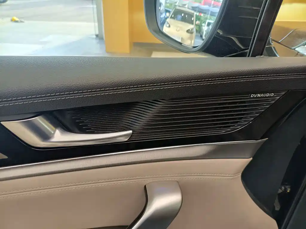 Tang New Energy 2025 Model Intelligent Driving Edition DM-i 115KM Flagship Type