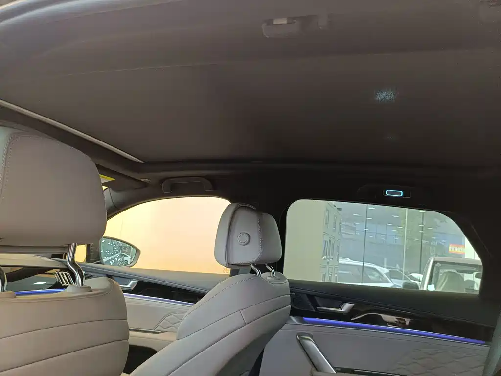 Tang New Energy 2025 Model Intelligent Driving Edition DM-i 115KM Flagship Type