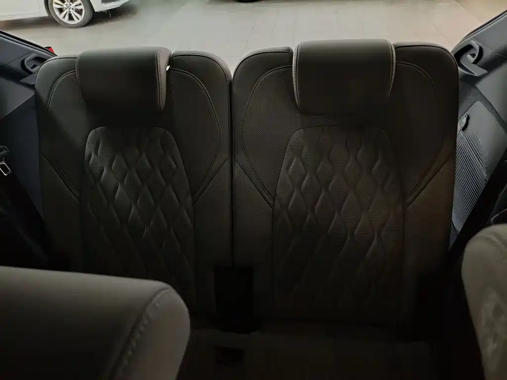 Tang New Energy 2025 Model Intelligent Driving Edition DM-i 115KM Flagship Type