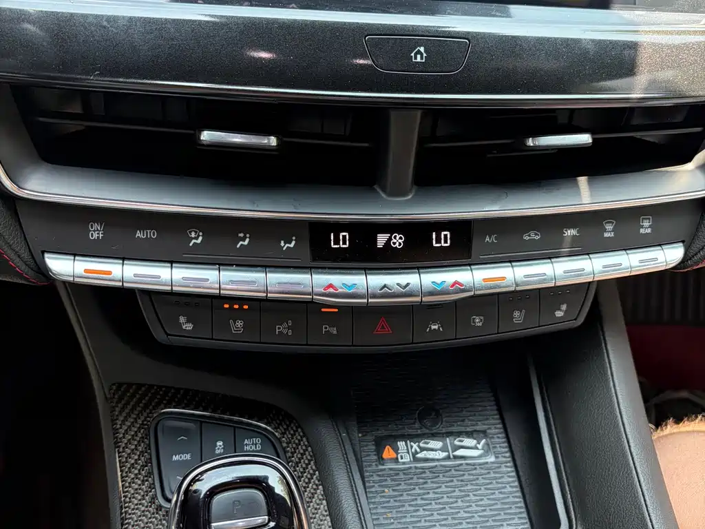 Cadillac CT5 2022 28T Platinum Super Cruise Edition