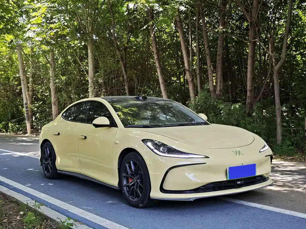 IM L6 2024 Max Standard Edition