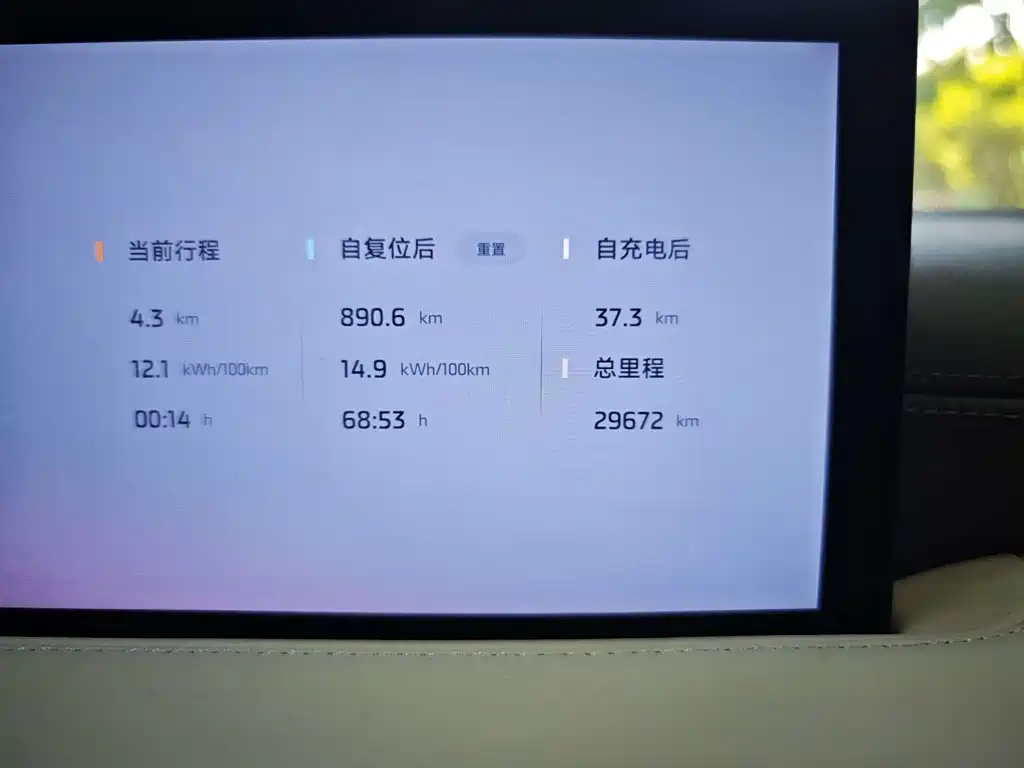 IM L6 2024 Max Standard Edition