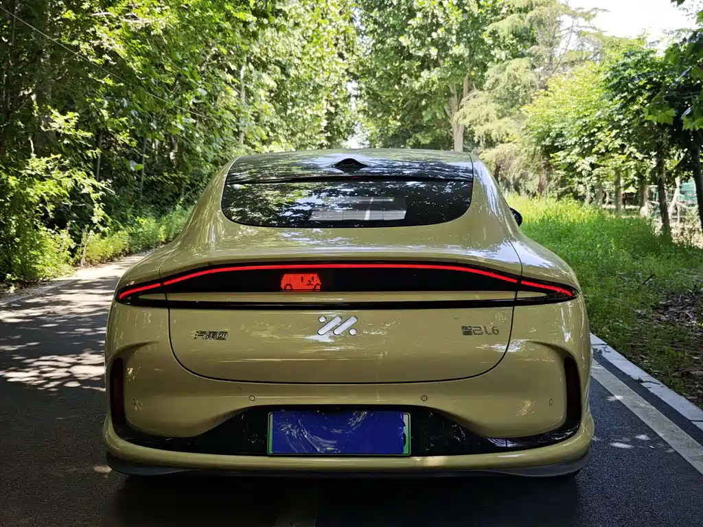 IM L6 2024 Max Standard Edition