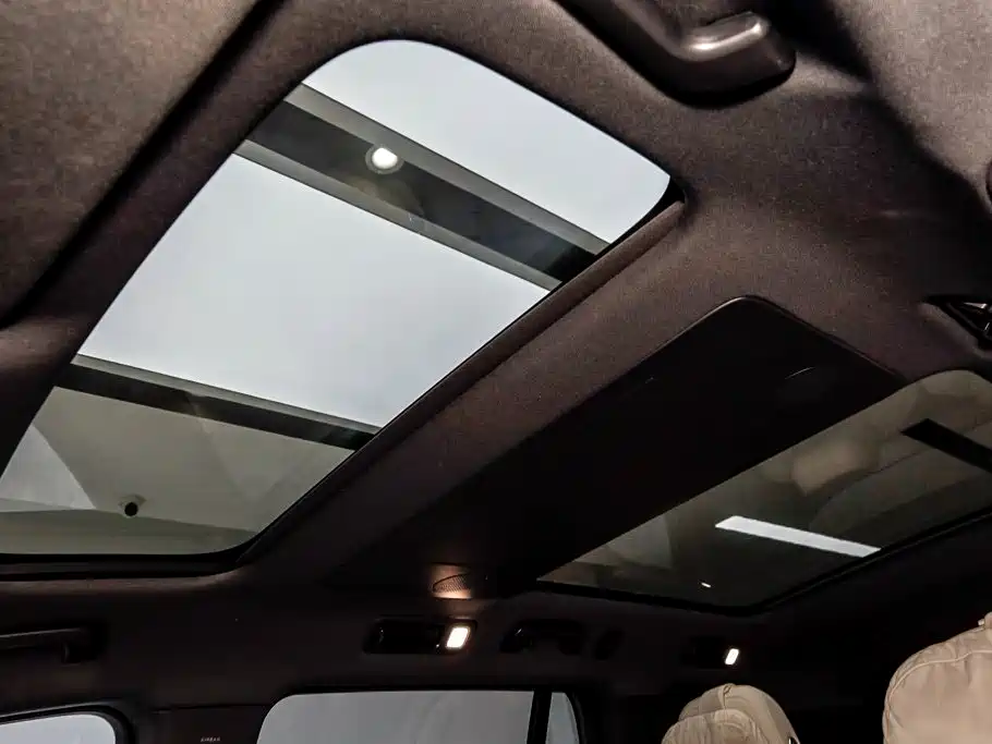 Ideal L9 2025 Ultra Smart Renewal Edition