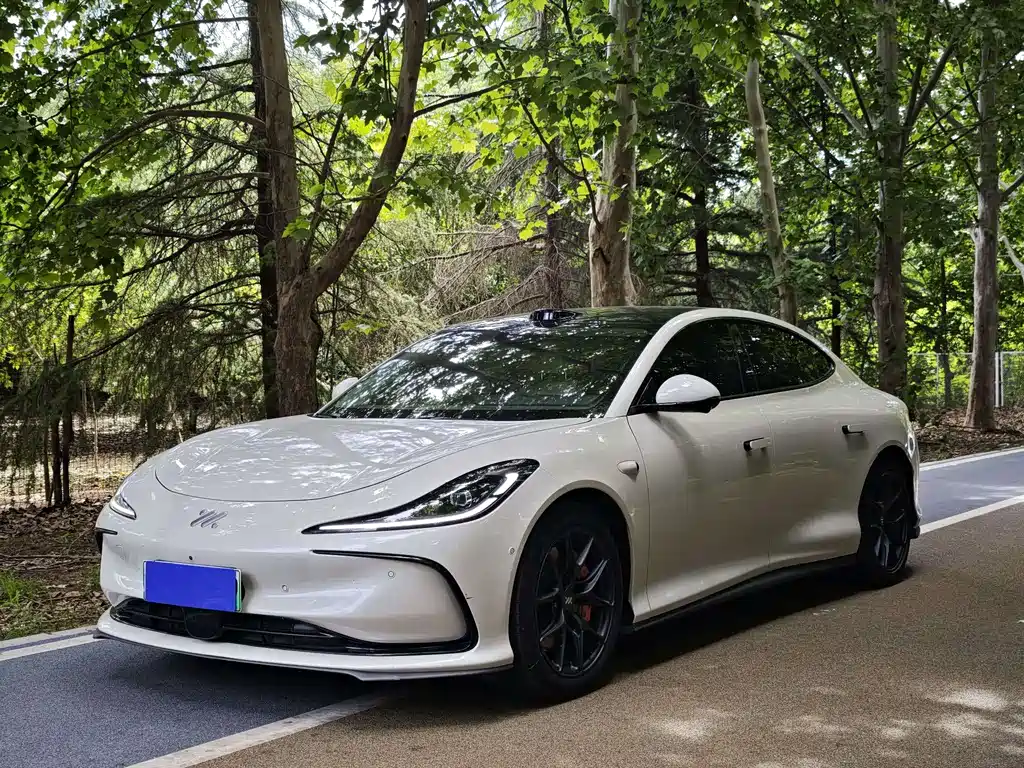 IM L6 2024 Max Standard Edition