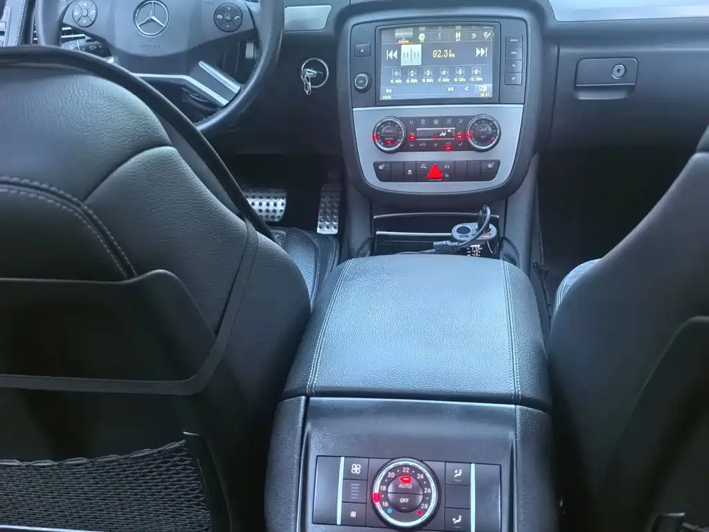 Mercedes R-Class 2015 R 320 4MATIC Luxury Edition